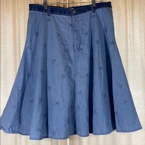 Liz Claiborne skirt